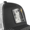 Czapka Peanuts Snoopy Trucker BWS - Capslab